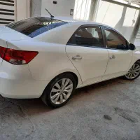 سراتو ۲۰۱۰ وارداتی|خودرو سواری و وانت|اصفهان, بهارستان (مخابرات)|دیوار