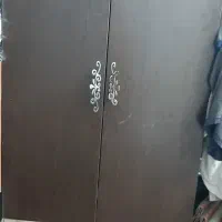 کمد کودک و بزرگسال|جاکفشی، کمد، دراور|اصفهان, شهرک میلاد|دیوار