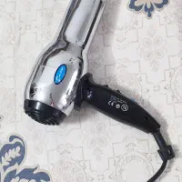 سشوار در حد نو