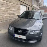 سورن پلاس مدل۴۰۲