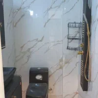 کاشی وسرامیک کاری