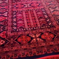 ۴عددفرش ماشینی