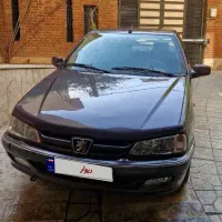 پژو ELX موتور زانتیا