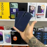 سامسونگ Galaxy A55 با حافظه ۲۵۶ گیگ دارای گارانتی