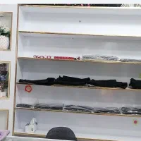 بوفه ی لباس