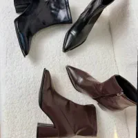 بوت زمستانی