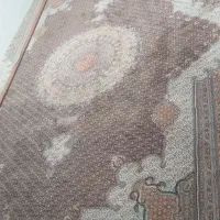 قالی ۹متری طرح ریزماهی