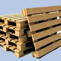 خریدوفروش پالت چوبی وپلاستیکی