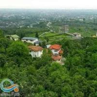 زمین ۲۲۰ متر شهرکی مسکونی