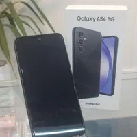 سامسونگ سامسونگ Galaxy A54 با حافظهٔ ۱۲۸ گیگابایت|موبایل|کرج, کوی امامیه|دیوار