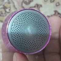 اسپیکر فلزی هم فروش دارم هم معاوضه|پخشکننده همراه|شیراز, کوشک میدان|دیوار