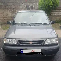 ماشین پراید