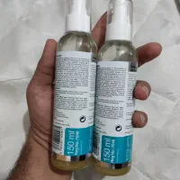 اسپری ضد پَرکنی طوطی سانان|لوازم جانبی حیوانات|جهرم, |دیوار