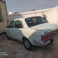 پیکان سواری ۸۳بدون رنگ پلمپ|خودرو سواری و وانت|بهبهان, |دیوار