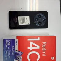 Xiomi redmi 14c شیامی|موبایل|رشت, خواهر امام|دیوار