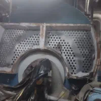 صنعت کاران مهاب