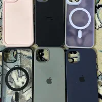 قاب ایفون ۱۳