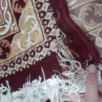 ۳عدد فرش یه شکل ۲عدد دوازده یکی شش متری|فرش|کرمانشاه, |دیوار