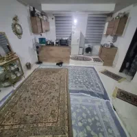 ۵۵متر/مرتب/دوراهی یبر|فروش آپارتمان|پاکدشت, پاکدشت (مامازند)|دیوار