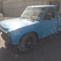 اتاق جلو نیسان انژکتور|قطعات یدکی و لوازم جانبی|ماهدشت, |دیوار