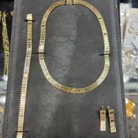 طلای عمده با کمترین اجرت