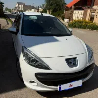 ۲۰۷ دنده ای