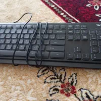 کیبورد تسکو‌ موجود زیر قیمت