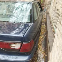 دوو اسپرو اسقاطی یا فرسوده|خودرو سواری و وانت|تبریز, |دیوار