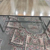 میز پایه فلزی|میز تحریر و کامپیوتر|بیرجند, |دیوار