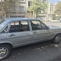 آئودی ۱۰۰ مدل ۱۹۷۷|خودرو کلاسیک|تهران, قلهک|دیوار