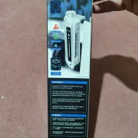 فن خنک کننده(کولینگ فن) مناسب برای ps5 fat|کنسول، بازی ویدئویی و آنلاین|فردیس, فردیس|دیوار