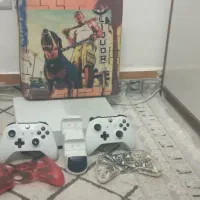 ایکس باکس وان اس