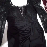 لباس مجلسی در باقر شهر