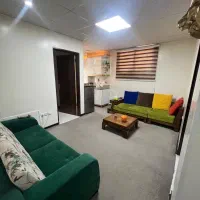 اجاره واحد مبله هتل اپارتمان سوییت اپارتمان واحد|اجارهٔ کوتاهمدت آپارتمان و سوئیت|اصفهان, شهرک سلامت|دیوار