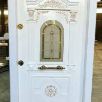 تولید و فروش درب ضدسرقت|مصالح و تجهیزات ساختمان|اراک, |دیوار