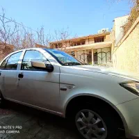 فروش ساینا اس دوگانه صفر 1403|خودرو سواری و وانت|اصفهان, خرم|دیوار