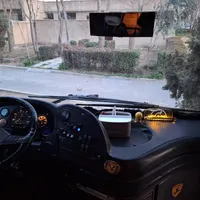 میدل باس مان|خودرو سنگین|لنجان, |دیوار