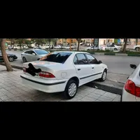 سمندlxمدل۹۸درحد|خودرو سواری و وانت|اردبیل, |دیوار