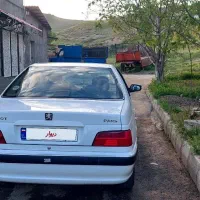 فروش پژو پارس سال XU7Pموتور جدید|خودرو سواری و وانت|دهگلان, |دیوار