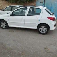 سواری 207i