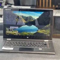 لپ تاپ Lenovo yoga 2 لمسی چرخشی|رایانه همراه|یزد, |دیوار