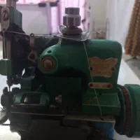 چرخ سردوز پروانه