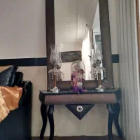 اینه وکنسول