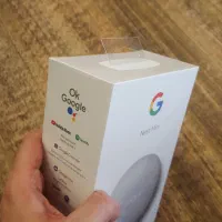 اسپیکر هوش مصنوعی گوگل Google nest mini|پخش‌کننده همراه|تهران, پاسداران|دیوار