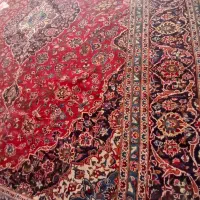 فروش فرش ۱۲متری کاشان
