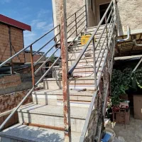 جوشکاری سیارآبگرمکن سایبان وغیره|خدمات پیشه و مهارت|فاضل آباد, |دیوار