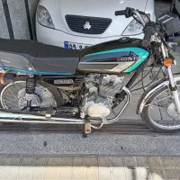 هوندا همتاز 150cc مدل94|موتورسیکلت|تبریز, |دیوار