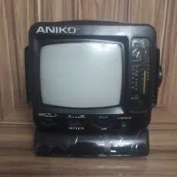 تلوزیون کوچک