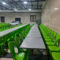 تشریفات . سیستم صوتی. و ظروف کرایه ابراهیم قلاوند|خدمات پذیرایی، مراسم|اندیمشک, |دیوار