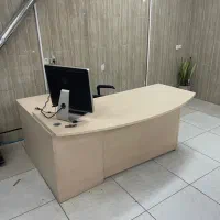 فروش تمام لوازم اداری شرکت